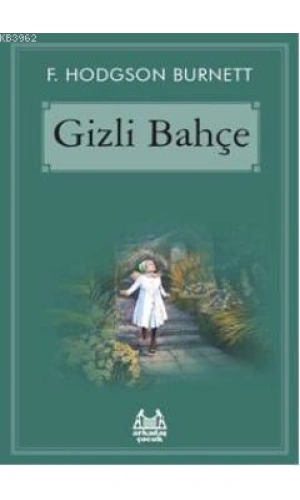 Gizli Bahçe