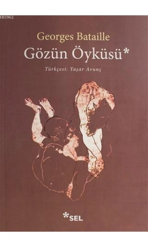 Gözün Öyküsü