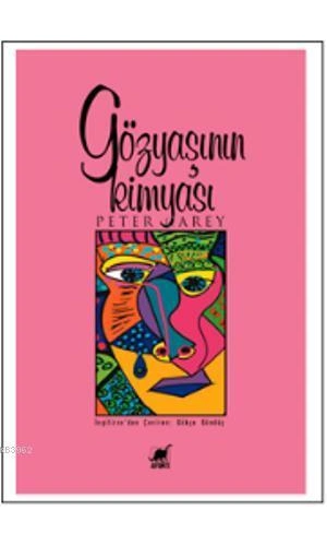 Gözyaşının Kimyası