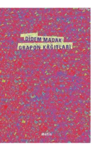 Grapon Kâğıtları