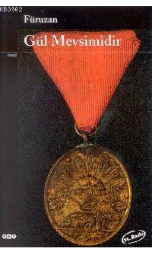 Gül Mevsimidir