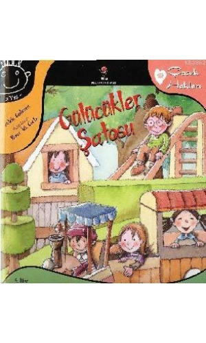 Gülücükler Şatosu; Çocuk Hakları 9