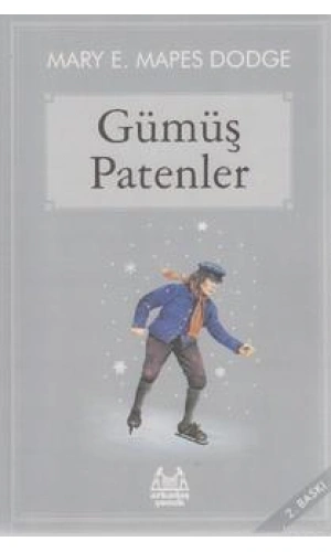 Gümüş Patanler