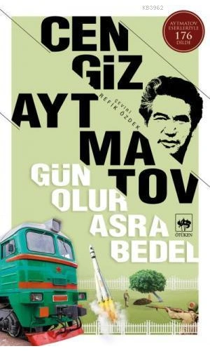 Gün Olur Asra Bedel