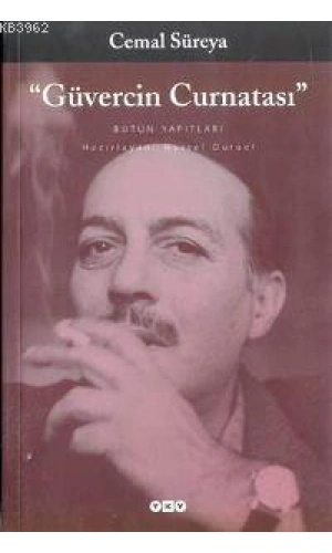 Güvercin Curnatası