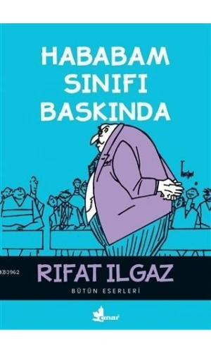 Hababam Sınıfı Baskında