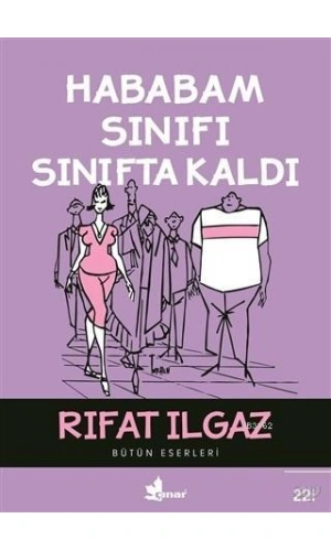 Hababam Sınıfı Sınıfta Kaldı