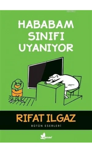 Hababam Sınıfı Uyanıyor