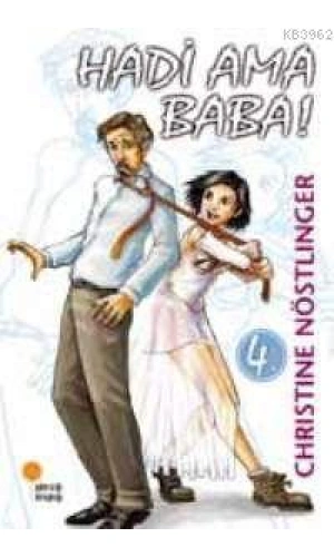 Hadi Ama Baba!