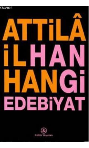 Hangi Edebiyat