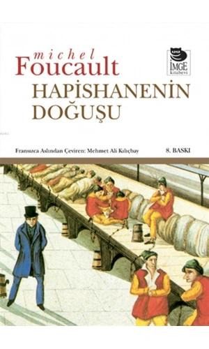Hapishanenin Doğuşu