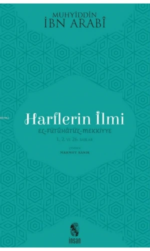 Harflerin İlmi