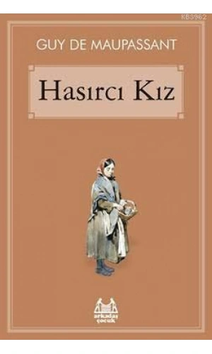 Hasırcı Kız
