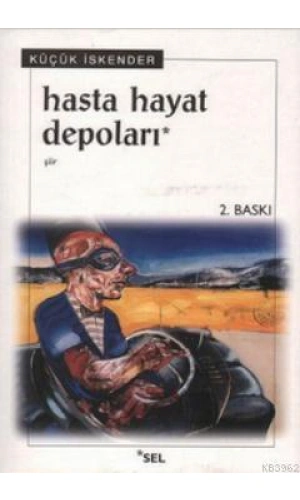 Hasta Hayat Depoları