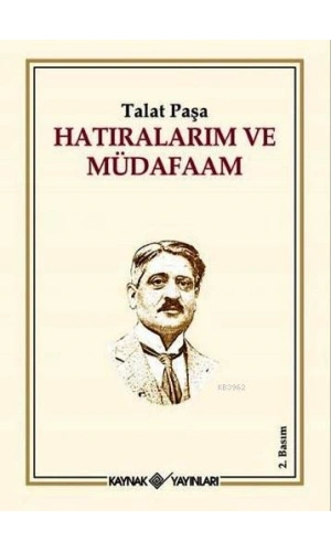 Hatıralarım ve Müdafaam