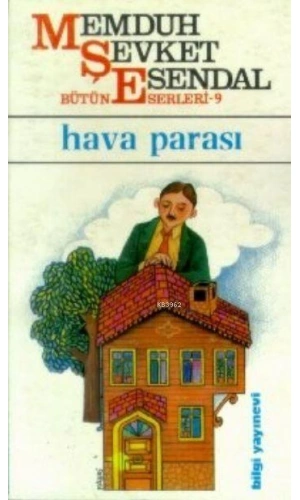 Hava Parası