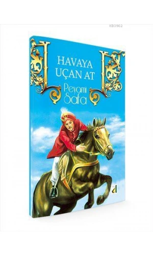 Havaya Uçan At