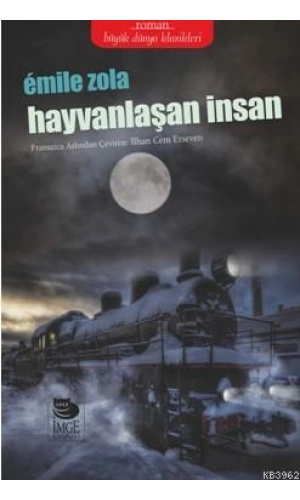 Hayvanlaşan İnsan