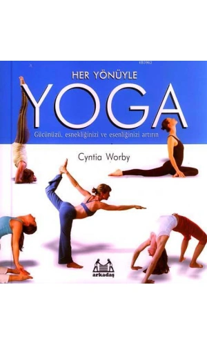 Her Yönüyle Yoga