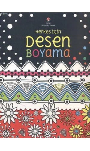 Herkes İçin Desen Boyama
