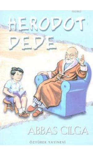 Herodot Dede