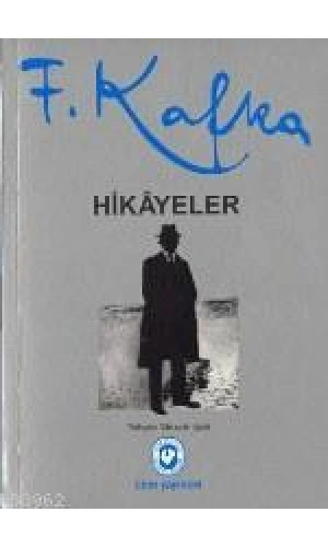 Hikayeler