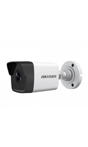 HIKVISION DS-2CD1043G0-IUF 4MP IP EXIR BULLET KAMERA DAHİLİ SES