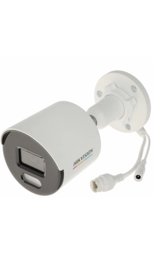 HIKVISION DS-2CD1047G0-LUF 4MP COLORVU BULLET IP