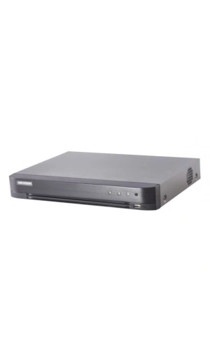 HIKVISION DS-7216HQHI-K1/E 16 Kanal DVR 1SATA, H.265+