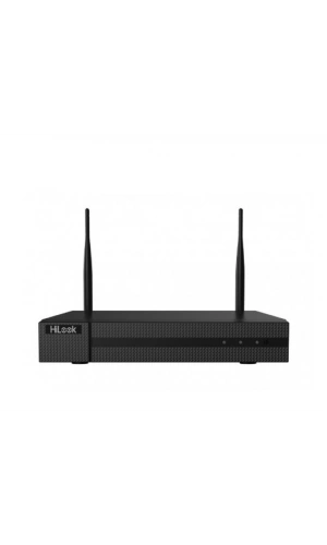 Hilook NVR-108MH-D/W 8Kanal 1 HDD Wi-Fi KAYIT CİHAZI