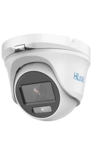HILOOK THC-T129-M 2MP 2.8MM COLORVU METAL KASA