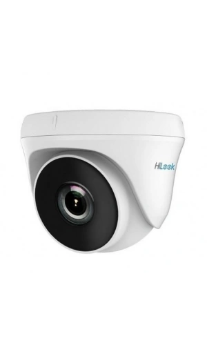 HILOOK THC-T140-P 4MP MİNİ TURRET TURBO 2.8MM HD-TVI