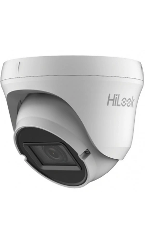 HILOOK THC-T323-Z 2MP EXIR TURRET 2.7MM-13.5MM