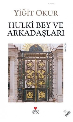 Hulki Bey ve Arkadaşları