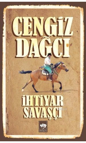 İhtiyar Savaşçı