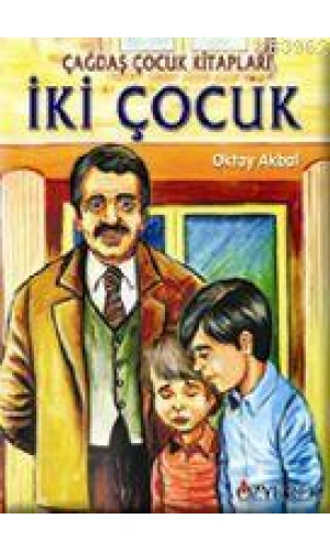 İki Çocuk