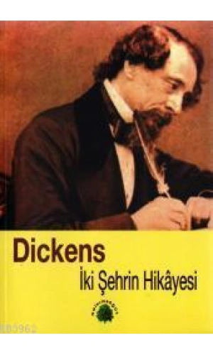 İki Şehrin Hikayesi