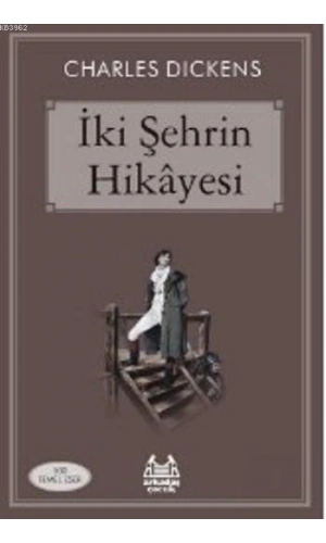 İki Şehrin Hikayesi