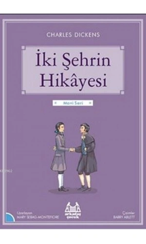 İki Şehrin Hikayesi