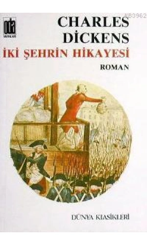 İki Şehrin Hikayesi