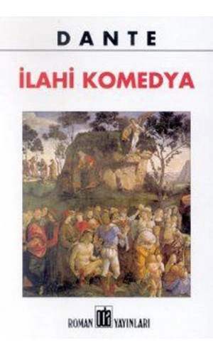 İlahi Komedya