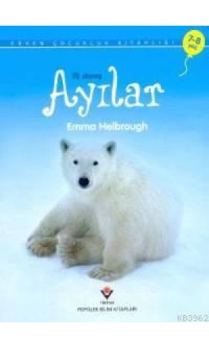 İlk Okuma - Ayılar