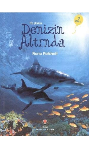 İlk Okuma - Denizin Altında