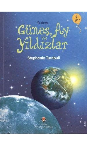 İlk Okuma - Güneş, Ay ve Yıldızlar
