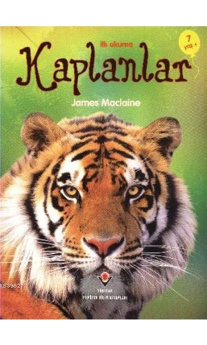 İlk Okuma - Kaplanlar