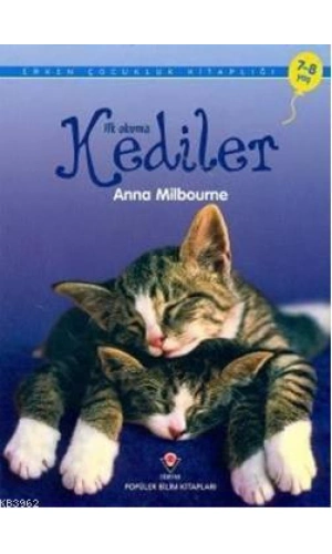 İlk Okuma - Kediler