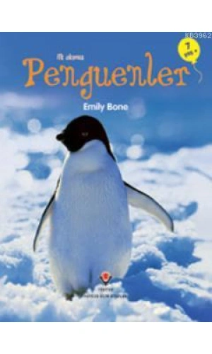 İlk Okuma - Penguenler
