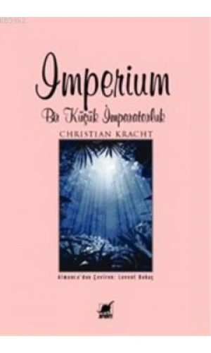 Imperium - Bir Küçük İmparatorluk