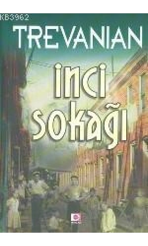 İnci Sokağı