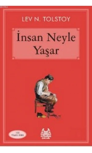 İnsan Neyle Yaşar